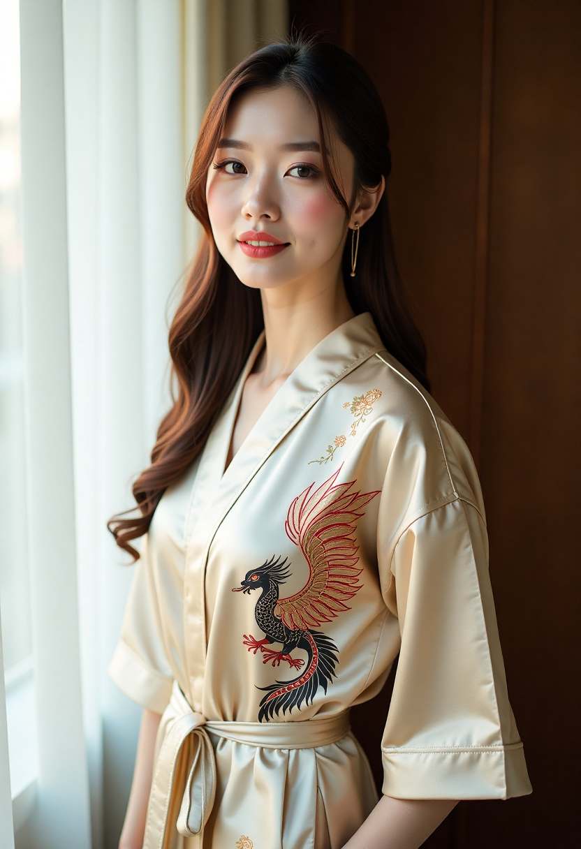 雨夜档案海报